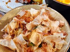 梅子酱黄瓜-Fukumimi·美醉堂 居酒屋(金尚店)