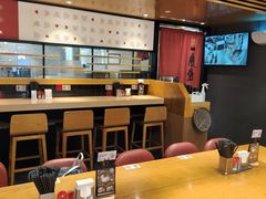 -一風堂拉面(美罗城店)