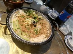 -灶东家民间菜(回兴店)