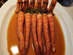 -莉莉海堂HAITANG·烤鸭(国贸商城店)