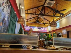 -泰堤坊(淡水体育馆店)