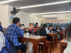 -沙湾姜撞奶甜品店(昌岗中路店)