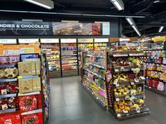 -Olé精品超市(北京合生汇店)