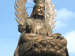 -石岛赤山风景区