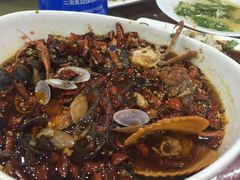 -南海渔家•海鲜•正宗海南菜(海棠湾店)