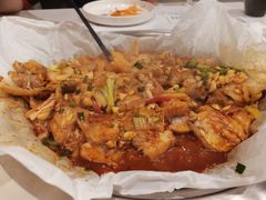 -有鱼吃·纸包烤鱼(曲江创意谷店)