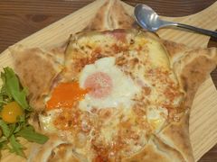 星星披萨-ALLORA意大利餐厅(丰盛里店)