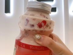 -喜茶(上海泰禾大厦店)