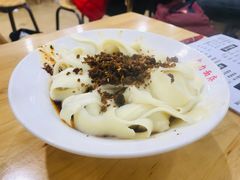 -华兴街自力面店