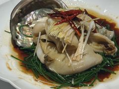 -怡情荟•海鲜青岛菜(五四广场旗舰店)
