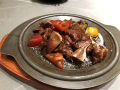 -神洲四海大酒楼(王府井澳门中心店)