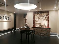 包厢-禅一·静观堂(长寿路店)
