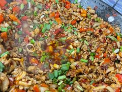 -银满斗(步行街总店)