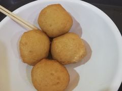 -圆碌碌甜品屋(二中店)