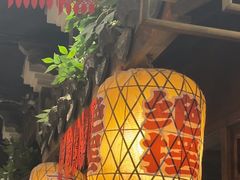 -南京大牌档(济南万象城店)