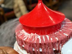 -南门四季铜锅涮肉(左家庄店)