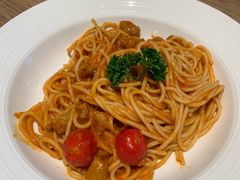 -必胜客(欧亚卖场店)