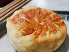 -上海为民商行清真饭店(南大路店)