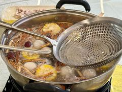 -小煵记·打边炉(西丽文光店)