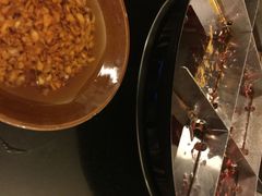 岗上渣渣老火锅(桂花园店)-岗上渣渣老火锅(两路口店)