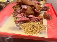 -应天大明王朝·南京菜(中山陵店)