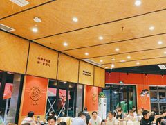 -聚味瞿记·龙虾堂(天元店)