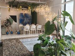-ins森林童话餐厅coffee&bistro