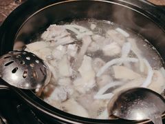 -同仁四季椰子鸡(海岸城天利店)