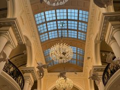 -Salon de Ville浦江汇(上海外滩华尔道夫酒店店)