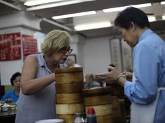 -香港蓮香樓(中環店)