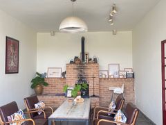-翠田Green Field Kitchen