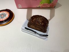 -麦雪尔甜品·生日蛋糕(新街口旗舰店)