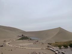 -嘉峪关南站