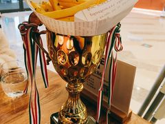 -1861意大利餐厅(文化广场店)