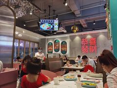 -柠檬树茶餐厅(海雅缤纷城店)
