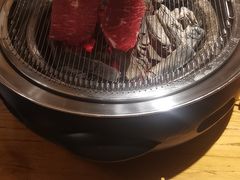 -九田家黑牛烤肉料理(国芳店)