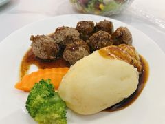 -库滋明·俄罗斯特色美食(中央大街店)