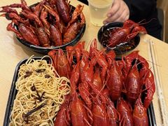 -靓靓蒸虾·头牌蒸虾(沙湖旗舰店)