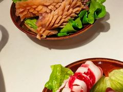 -岗上渣渣老火锅(两路口店)