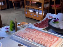 -大渝火锅(太仓万达店)