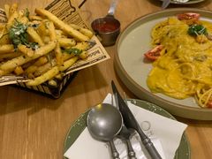 -The Good Place好地方·Brunch·coffee(国贸店)
