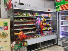 店内环境-金万达超市(湖北路店)