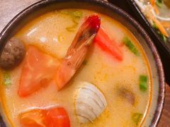冬阴功汤-米泰MiThai