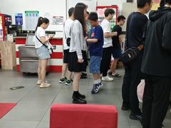 -益民餐厅(交通大学店)
