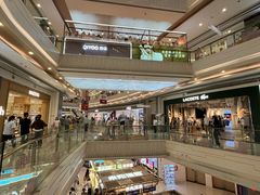 -天虹购物中心(深圳龙华店)