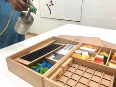 -培飞思维启蒙·益智游戏·科学探索(城西银泰店)
