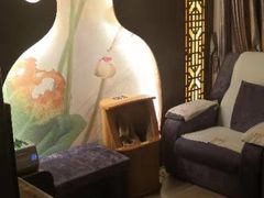 -莱仪堂艾灸经络养生馆(宜川路店)