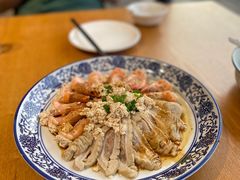 -得意楼蒸菜馆