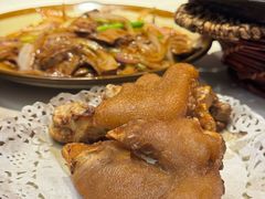-乔阿马·江南味·驴肉香(龙湖华泾天街店)