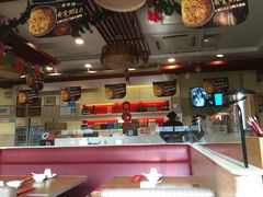 大堂-粤仔湾砂锅粥(金太湖店)